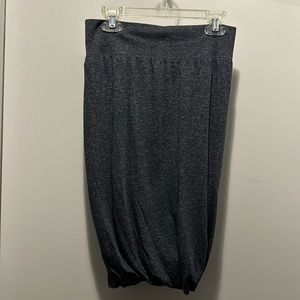 lululemon skirt